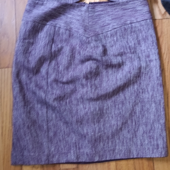 Limited Collection Tweed Summer Set Suit Size 6 - Picture 3 of 8